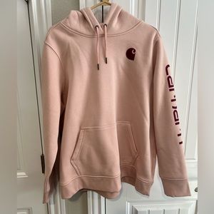 Carhartt Women’s Hoodie